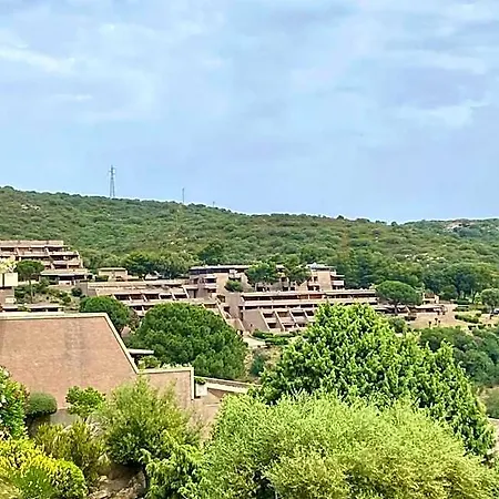 Superior In In Cugnana أولبيا