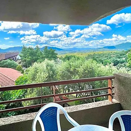 Superior In In Cugnana فندق أولبيا