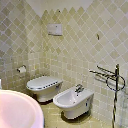 Superior In In Cugnana Aparthotel